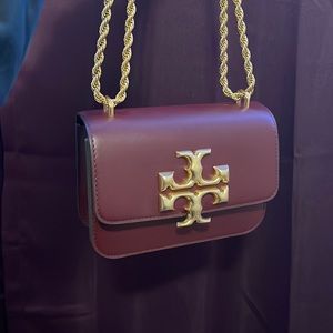 Tory Burch Small Eleanor Bag